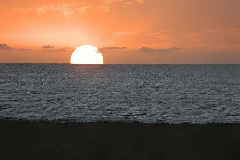 Punta Rubia Casa de Frente a Praia Uruguay
