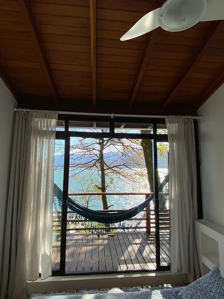 Casas Do Mar Beira Mar Frente Praia